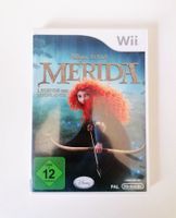 Merida Legende der Highlands Wii / Nintendo Wii Spiele Rheinland-Pfalz - Bingen Vorschau