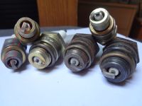 4x Isolator Zündkerzen 18er Trabant / Wartburg Ost Oldtimer NEU Brandenburg - Jüterbog Vorschau