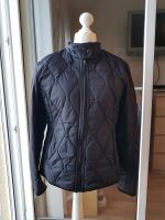 Steppjacke von Gina Benotti, Gr. 40 in schwarz Nordrhein-Westfalen - Erftstadt Vorschau