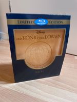 Der König der Löwen Trilogie Limited Edition Holz box | Blu-ray Hamburg-Nord - Hamburg Langenhorn Vorschau