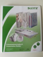 Leitz Präsentationsringbuch A4+ weiß 20 mm 4 Ringe 15er Set Niedersachsen - Bockhorn Vorschau