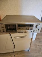 Sony TC-K71 Tape Deck Kassette Vintage 1980 Düsseldorf - Eller Vorschau