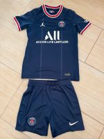 Paris Saint Germain T-Shirt und  kurze Hose Gr. 134 wie neu Hohen Neuendorf - Borgsdorf Vorschau