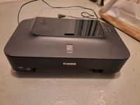 Drucker Canon Pixma IP 2700 Bayern - Wolfratshausen Vorschau