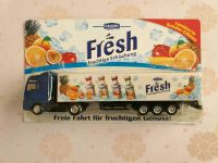 SAMMELTRUCK MAN MIT WERBUNG DANONE  FRESH Mecklenburg-Vorpommern - Anklam Vorschau