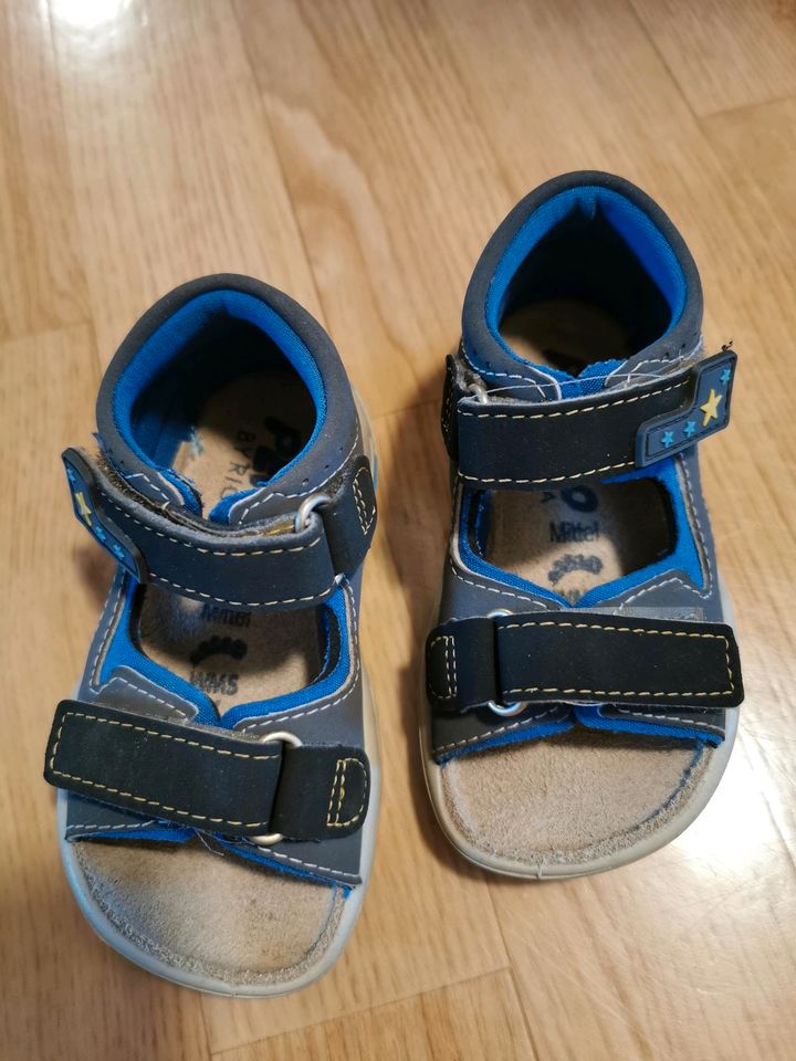 Pepino Sandalen Größe 20 in Aschaffenburg