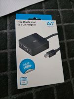 Mini Displayport to VGA Adapter Baden-Württemberg - Mannheim Vorschau