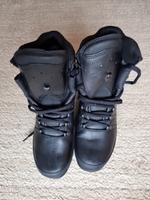 Kampfstiefel "Neu" Original Bw Meindl Gr. 8 o. 42 schwarz Bayern - Bad Neustadt a.d. Saale Vorschau