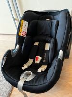 ATON Q i-Size Babyschale Cybex Platinum Bayern - Fürth Vorschau