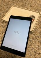 iPad mini Wi-Fi 16GB Space Gray Baden-Württemberg - Gerstetten Vorschau