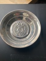 Silber 925 Schälchen  mit Wappen Bayern - Neustadt a. d. Waldnaab Vorschau