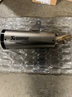 Akrapovic Exhaust Titanium Z900RS Nürnberg (Mittelfr) - Südoststadt Vorschau