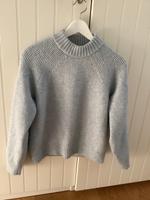 CLOSED Pullover aus Alpaka-Mix; XS; hellblau Kreis Pinneberg - Elmshorn Vorschau