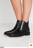 Calvin Klein Chelsea / ankle Boots Franca 39 neu! Frankfurt am Main - Nordend Vorschau