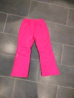 Ski Hose Schnee 140 MC Kinley pink Nordrhein-Westfalen - Frechen Vorschau