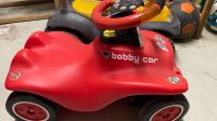 Bobbycar Auto Sachsen - Niederwiesa Vorschau