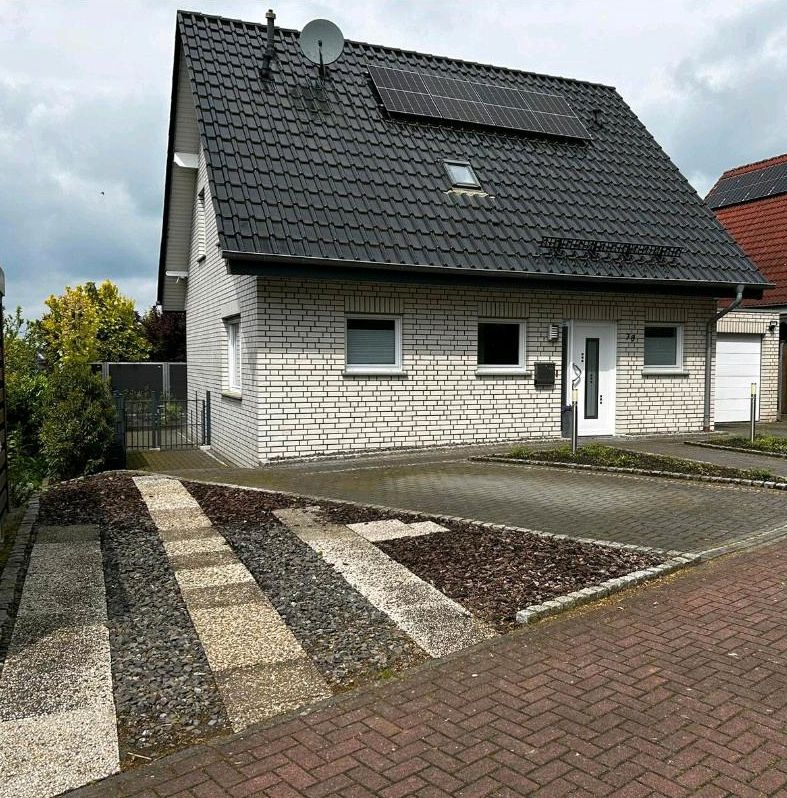 Einfamilienhaus in Rheine Dutum / Wadelheim in Rheine