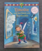 Vincelot und der Geist vom Drachenfels Nordrhein-Westfalen - Langenfeld Vorschau