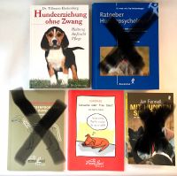 Hundebücher/ Hundetraining/ Hundepsychologie/ Hundeverhalten Stuttgart - Stuttgart-Mitte Vorschau