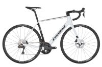 STEVENS XENITH CUSTOM ULTEGRA 2X12 DI2 RH58 Endurance-Rennrad NEU Niedersachsen - Aurich Vorschau