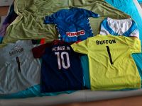 Trikot Napoli,Itali,Buffon,Neymar JR Bayern - Würzburg Vorschau