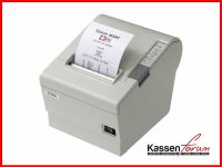 Bondrucker Epson TM-T 88 IV Seriell Parallel USB LAN Nordrhein-Westfalen - Krefeld Vorschau