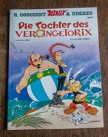 ASTERIX - Die Tochter des Vercingetorix (Band 38) COMIC Sachsen-Anhalt - Halle Vorschau