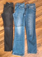 2 Jeans Weite 31, Gr. 40, EDC, Tom Tailor,  Bootcut Niedersachsen - Dörpen Vorschau