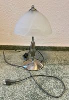 Tischlampe - Honsel 95891 - Tischleuchte -  E14 - Weißglas Berlin - Marzahn Vorschau