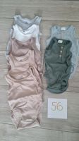 Babykleidung 56 Sommer/Frühling Bodys/Sommersets/Hosen H&M usw. Rheinland-Pfalz - Dannstadt-Schauernheim Vorschau