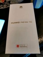 Huawei p40 lite 5G Schleswig-Holstein - Aukrug Vorschau