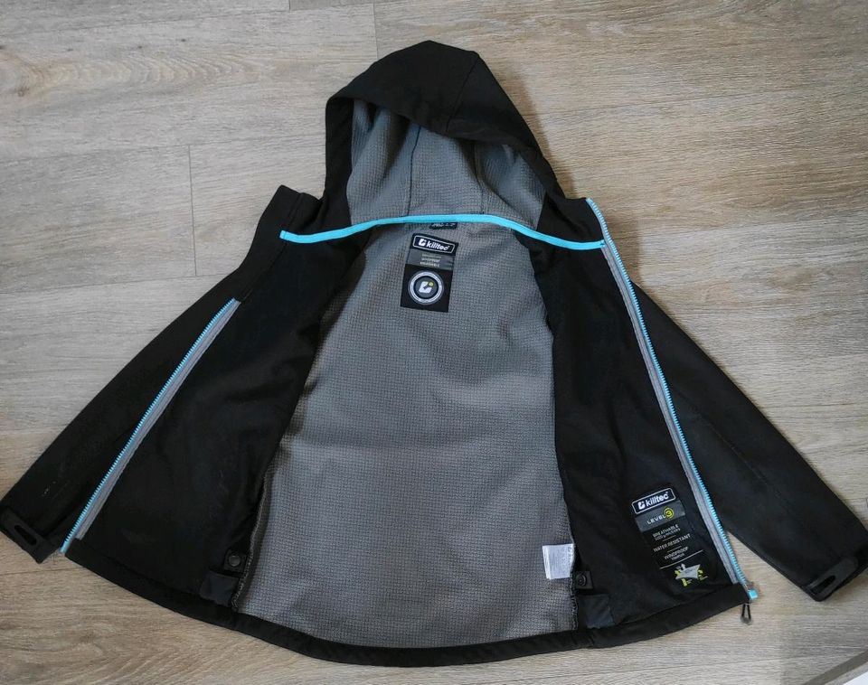 Killtec Softshelljacke 152 schwarz Übergangsjacke in Rheinland-Pfalz -  Bockenheim an der Weinstraße | eBay Kleinanzeigen ist jetzt Kleinanzeigen