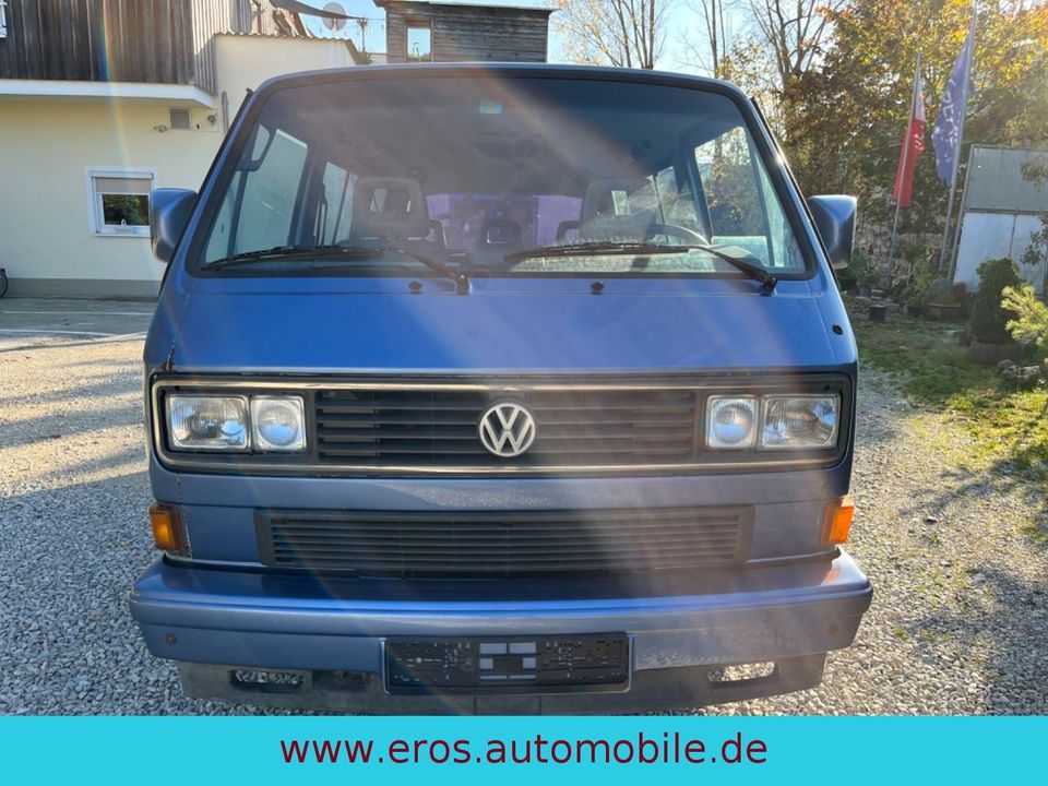 Volkswagen T3 Multivan HANNOVER EDITION in Hersbruck