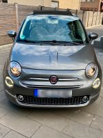 Fiat 500 C mit Faltdach Nordrhein-Westfalen - Minden Vorschau