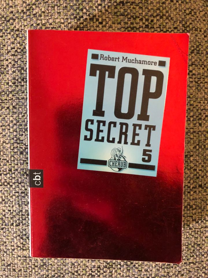 Top Secret in Berlin