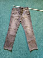 Gerry Weber Jeans Modell Roxy skinny Größe 42 grau Damenhose Nordrhein-Westfalen - Xanten Vorschau