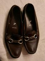 Schuhe der Marke PRADA, Größe 38, neuwertig, Baden-Württemberg - Rheinfelden (Baden) Vorschau