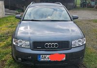 Audi A4 B6 Avant 2.5 TDI Quattro Schalter Rheinland-Pfalz - Altenkirchen Vorschau