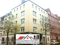 Mehrfamilienhaus Kiel Gaarden, ca. 840 m² Wohn- und Gewerbefläche, PV-Anlage, BHKW, DG ausbaufähig Kiel - Gaarden Vorschau