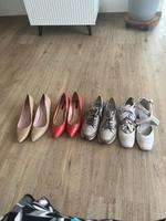 Guterhaltenen Schuhe Lübeck - Buntekuh Vorschau