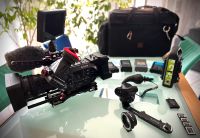 Sony PXW-FS7 Megapaket Ready to shoot oder Einzelverkauf Saarland - Lebach Vorschau