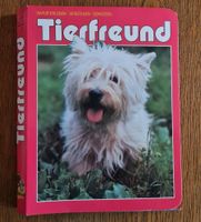 Tierfreund Magazin Tier  Jugend Kinder 6 Ordner Nordrhein-Westfalen - Hiddenhausen Vorschau