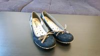 Dockers Ballerinas mit Absatz, Sommer Schuhe, Gr.37 Sachsen - Chemnitz Vorschau