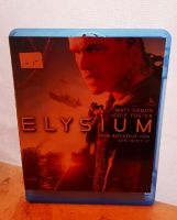 BLU-RAY - ELYSIUM - MATT DAMON - JODIE FOSTER Schleswig-Holstein - Flensburg Vorschau