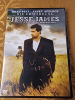 DVD Die Ermordung des Jesse James (Brad Pitt) Nordrhein-Westfalen - Remscheid Vorschau