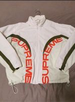 Supreme Curve Track Jacket Baden-Württemberg - Kornwestheim Vorschau