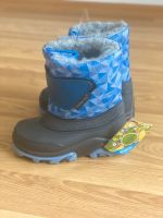 Bama-Tex Kinder Winterstiefel Winter Boots gr.22/23NEU München - Thalk.Obersendl.-Forsten-Fürstenr.-Solln Vorschau