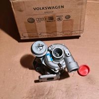 Turbolader VW 2.5 TDI LT AHD APA 074145701C Niedersachsen - Wietmarschen Vorschau