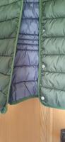 Steppjacke von Tom Tailor Gr. M grün, leichtes Material Bayern - Hemau Vorschau