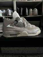 Nike Air Jordan 4 ‘Frozen Moments‘ Sachsen-Anhalt - Halle Vorschau